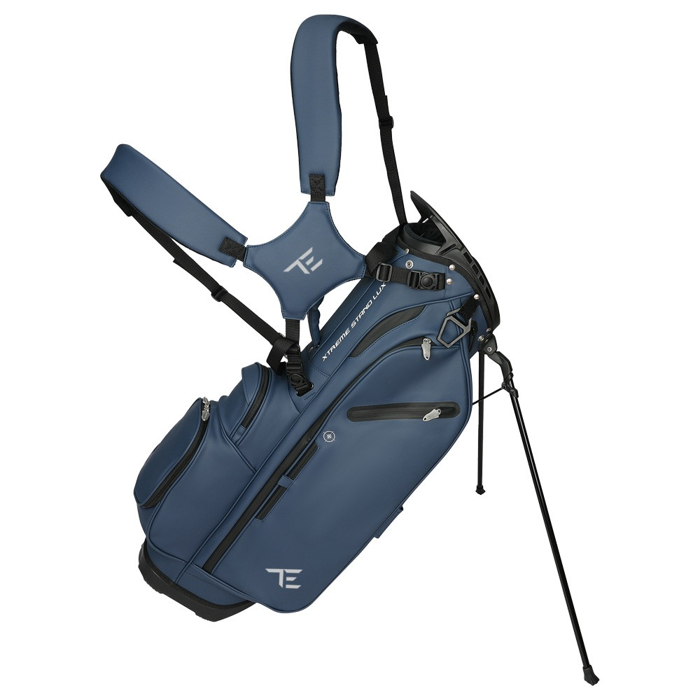 Tour Edge 2026 Xtreme Lux Stand Bag - Maple Hill Golf